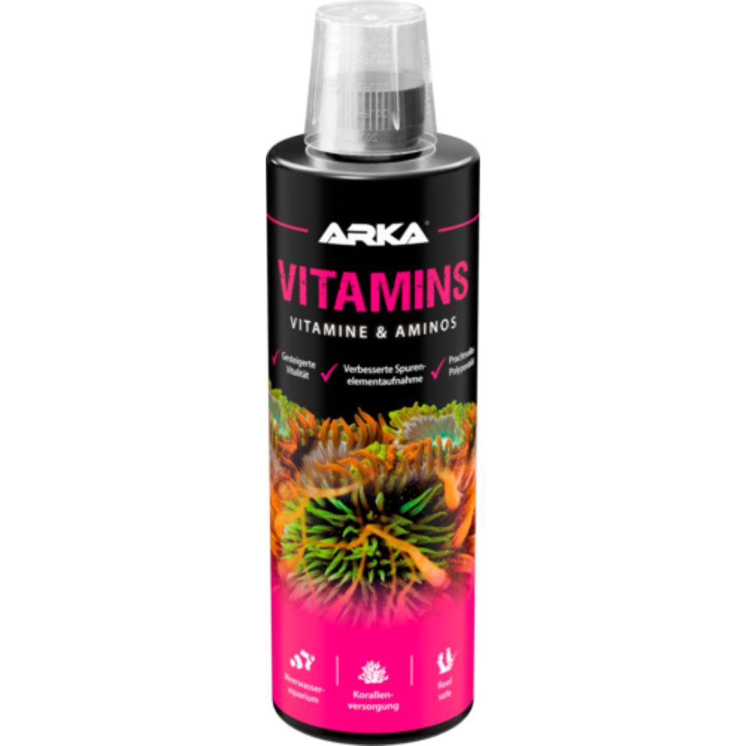 Vitamins