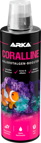 Coralline