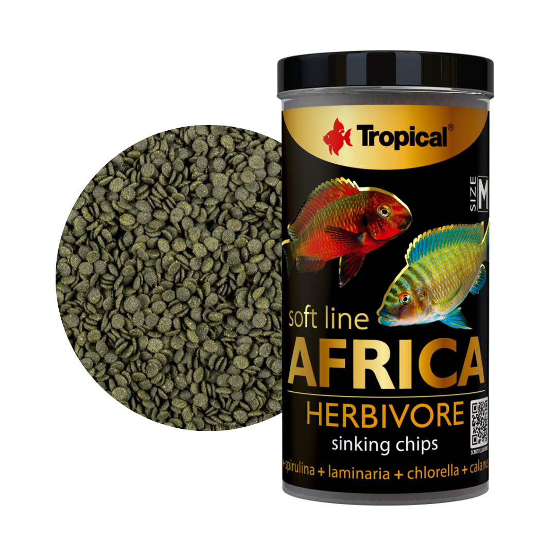Soft Line Africa Herbivore M