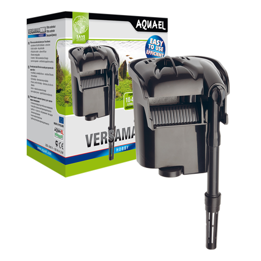 Filter VERSAMAX MINI Filter VERSAMAX MINI