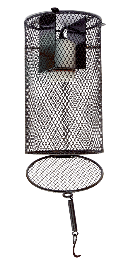 Ceramic Lamp Holder & Bracket Pro
