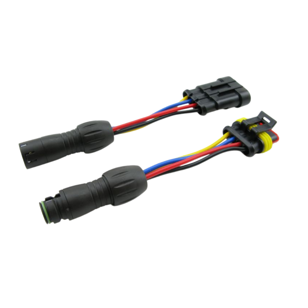 Adapterleitung Set EHEIMLED control+ für onex, matrix & pendix