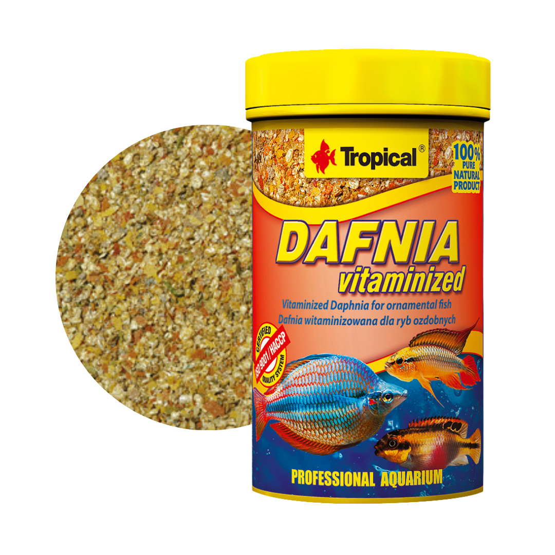 Dafnia Vitaminized