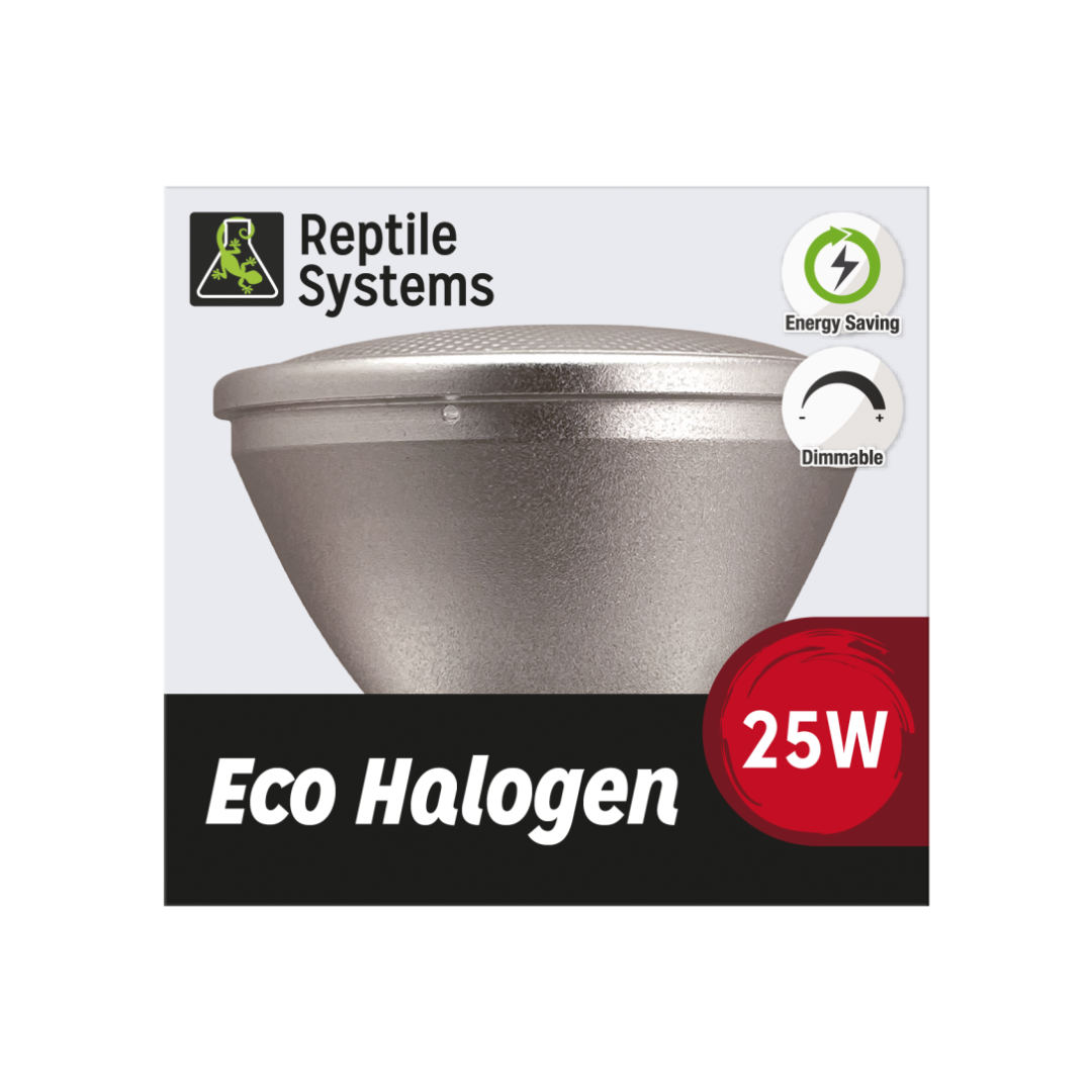 Eco Halogen Spot Infrared