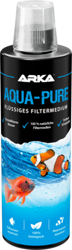 Aqua-Pure Aqua-Pure