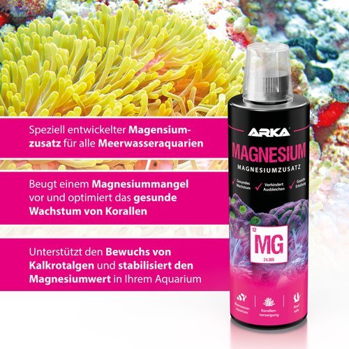 Magnesium