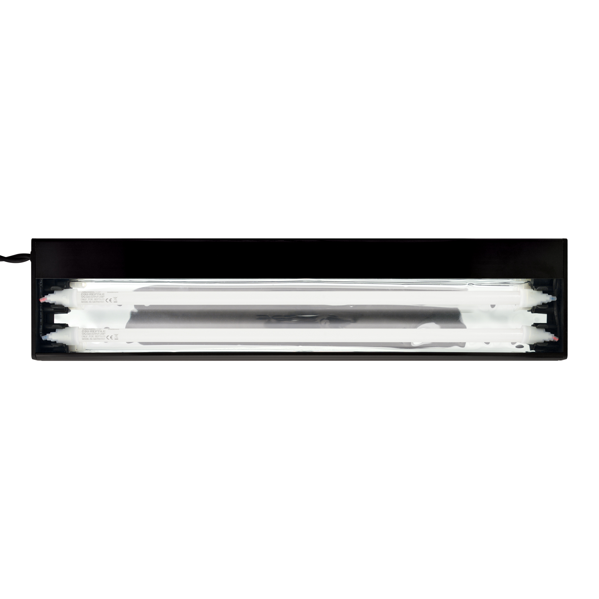 Twin T5 Luminaire Unit