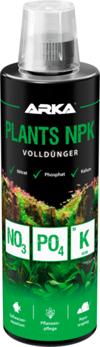 Plants NPK