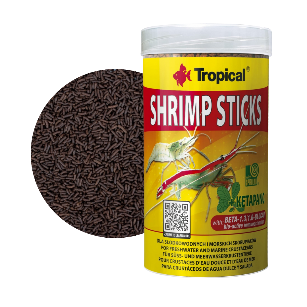 Shrimp Sticks Shrimp Sticks
