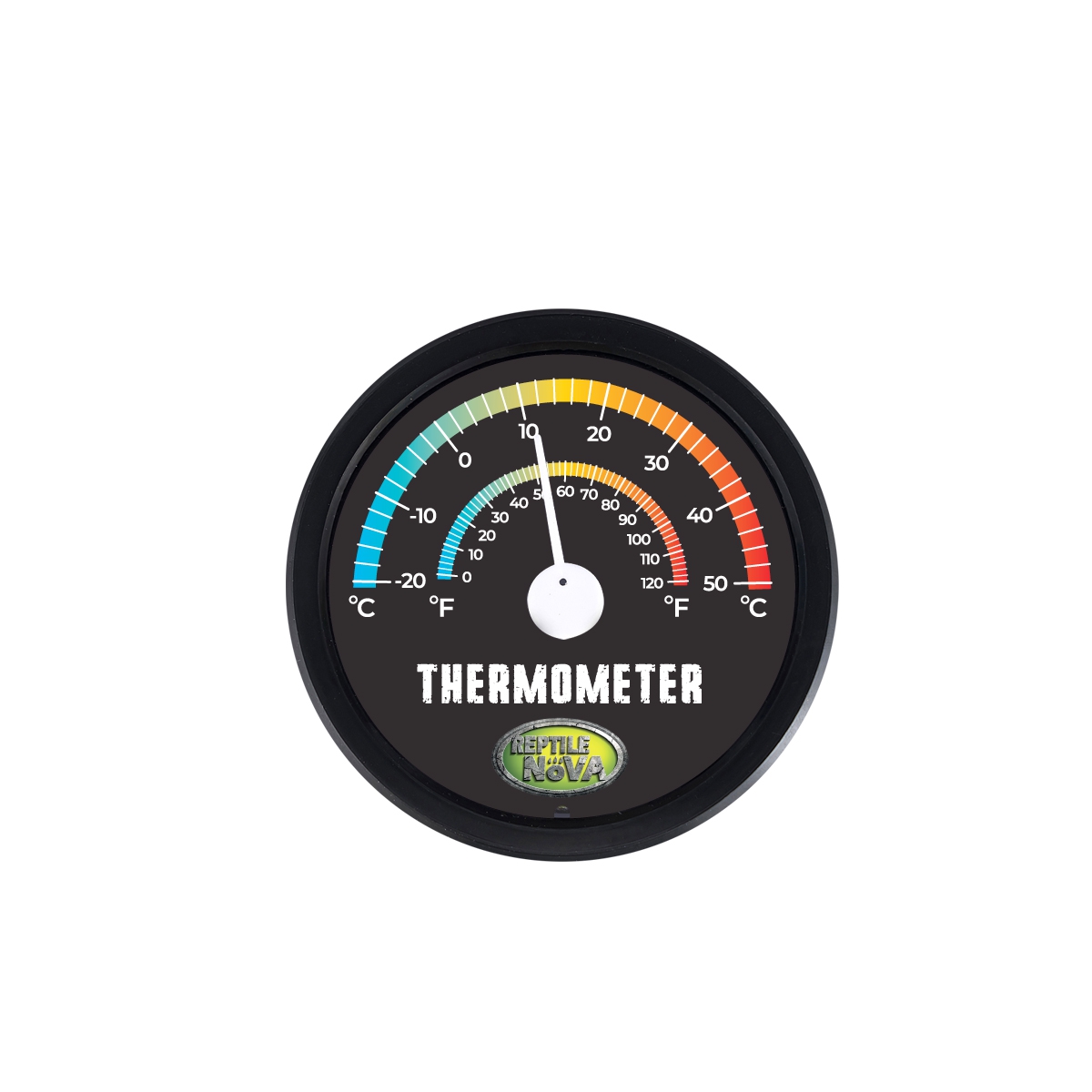Thermometer