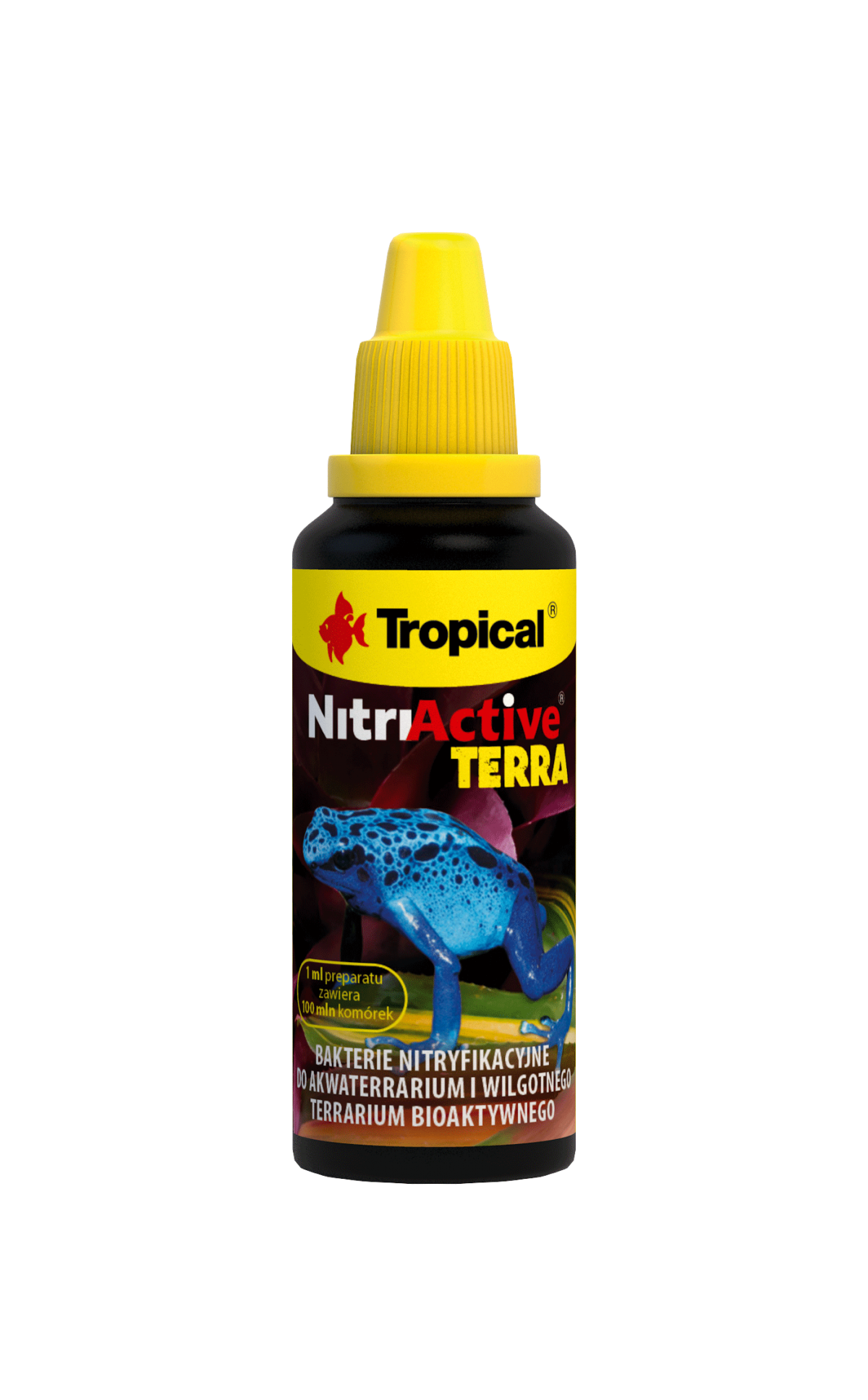 Nitri-Active Terra