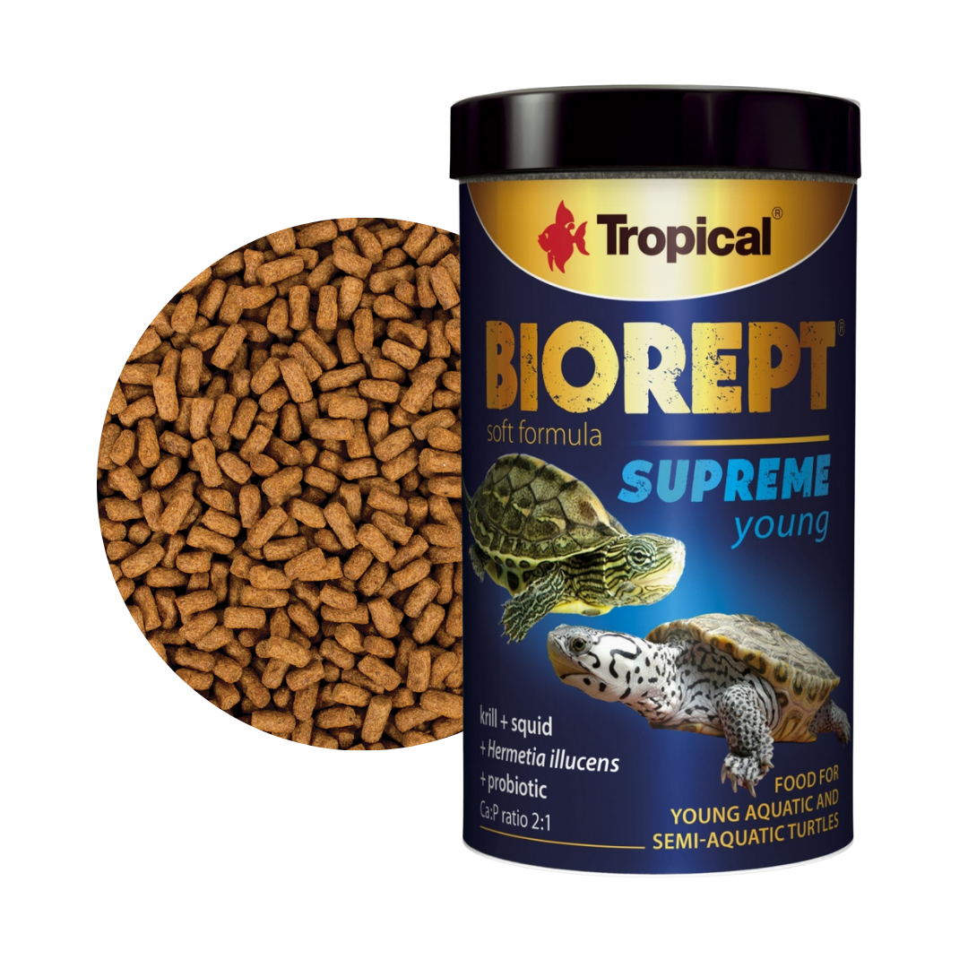 Biorept Supreme Young