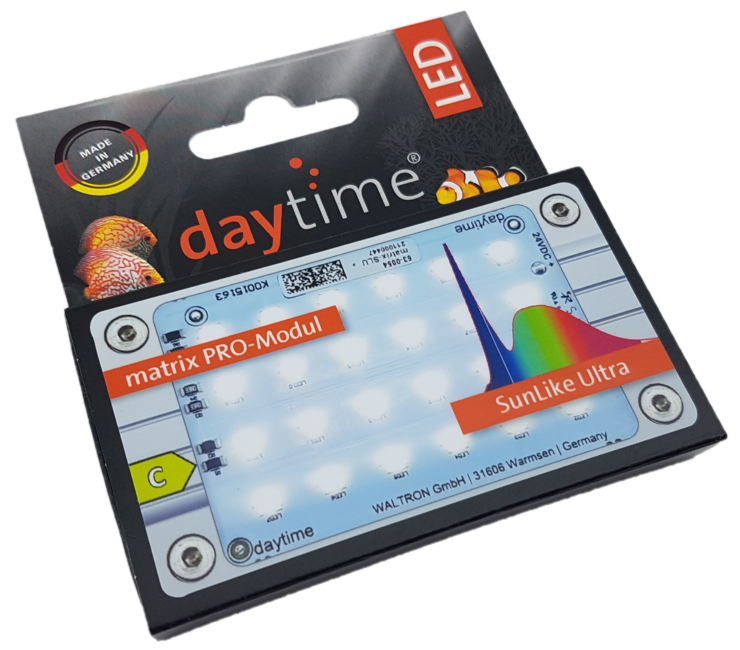 daytime PRO-Modul SunLike-Ultra "PRO-SLU"