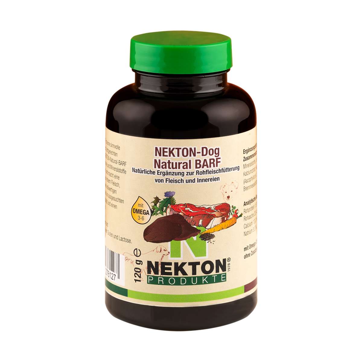 NEKTON-Dog-Natural-BARF