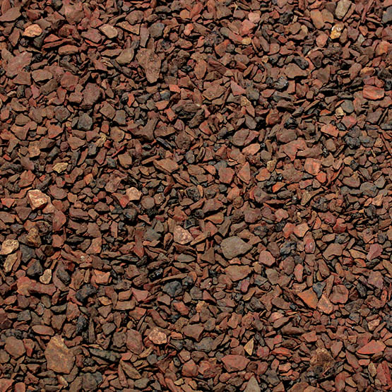 Flourite® (Naturkies)