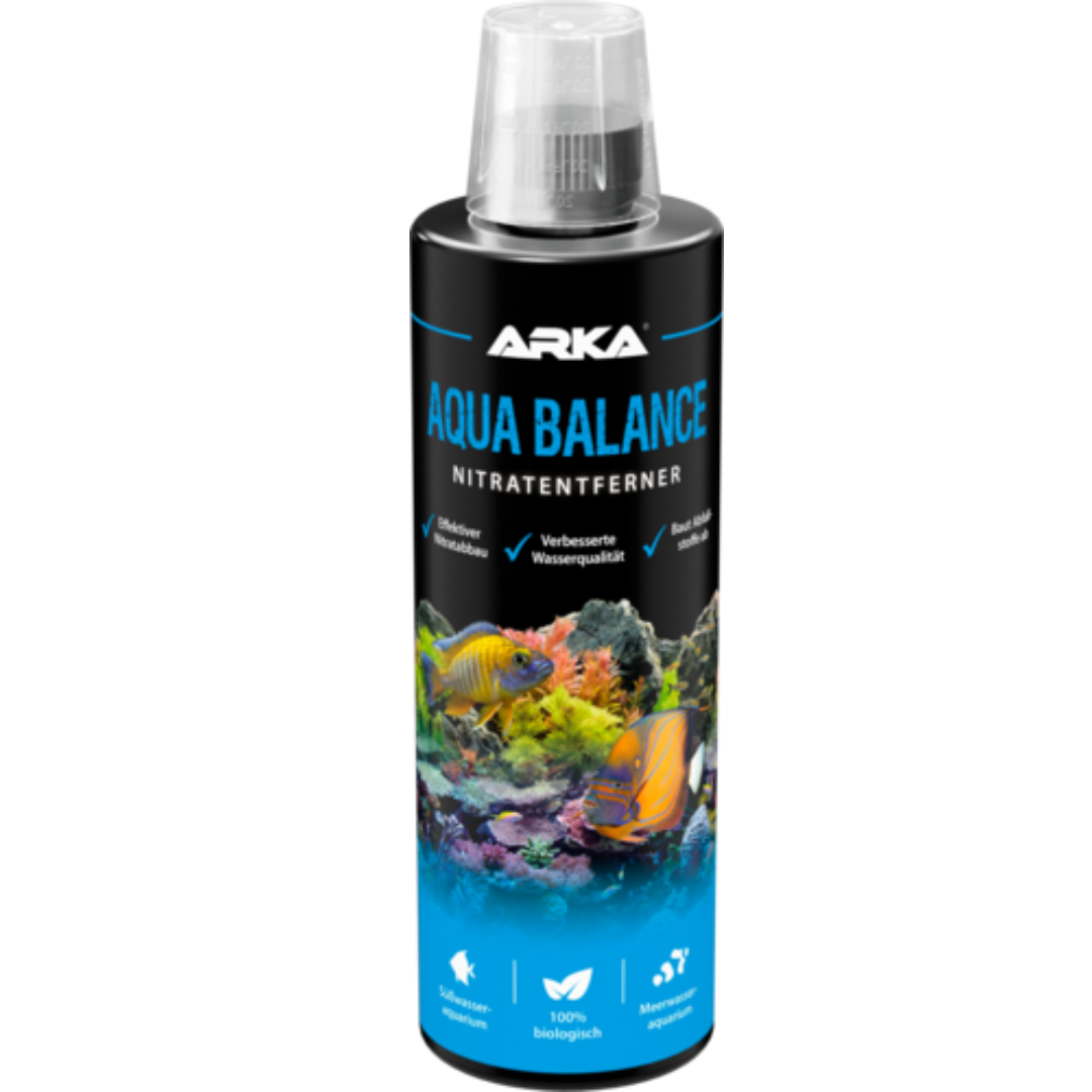 Aqua Balance Aqua Balance