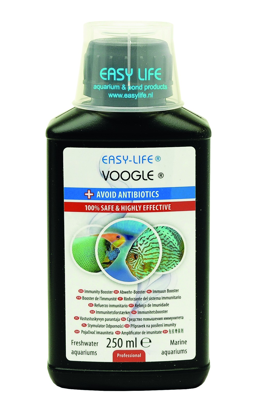 Voogle