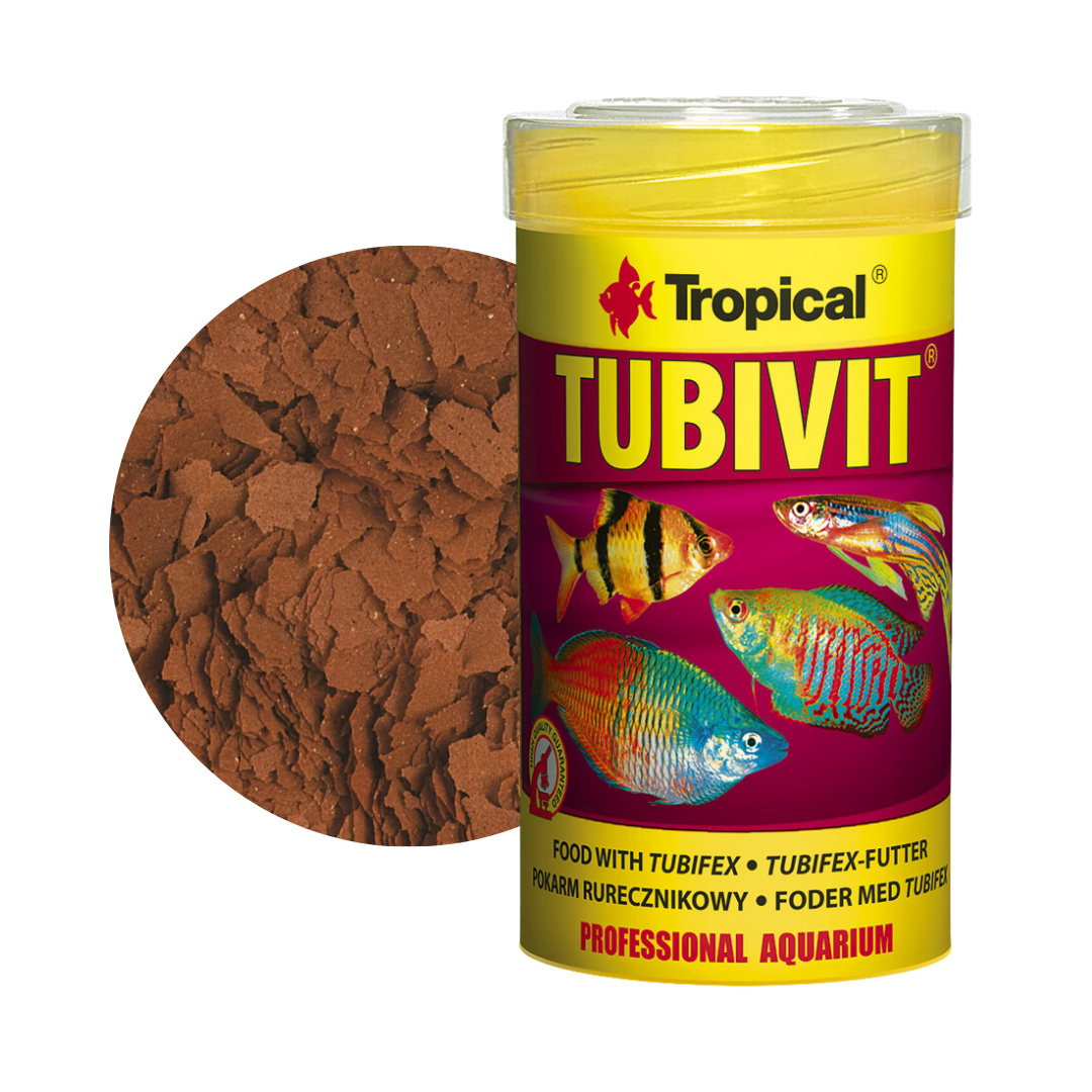 TUBIVIT