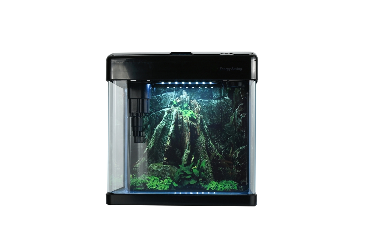 Aquariumset 32L