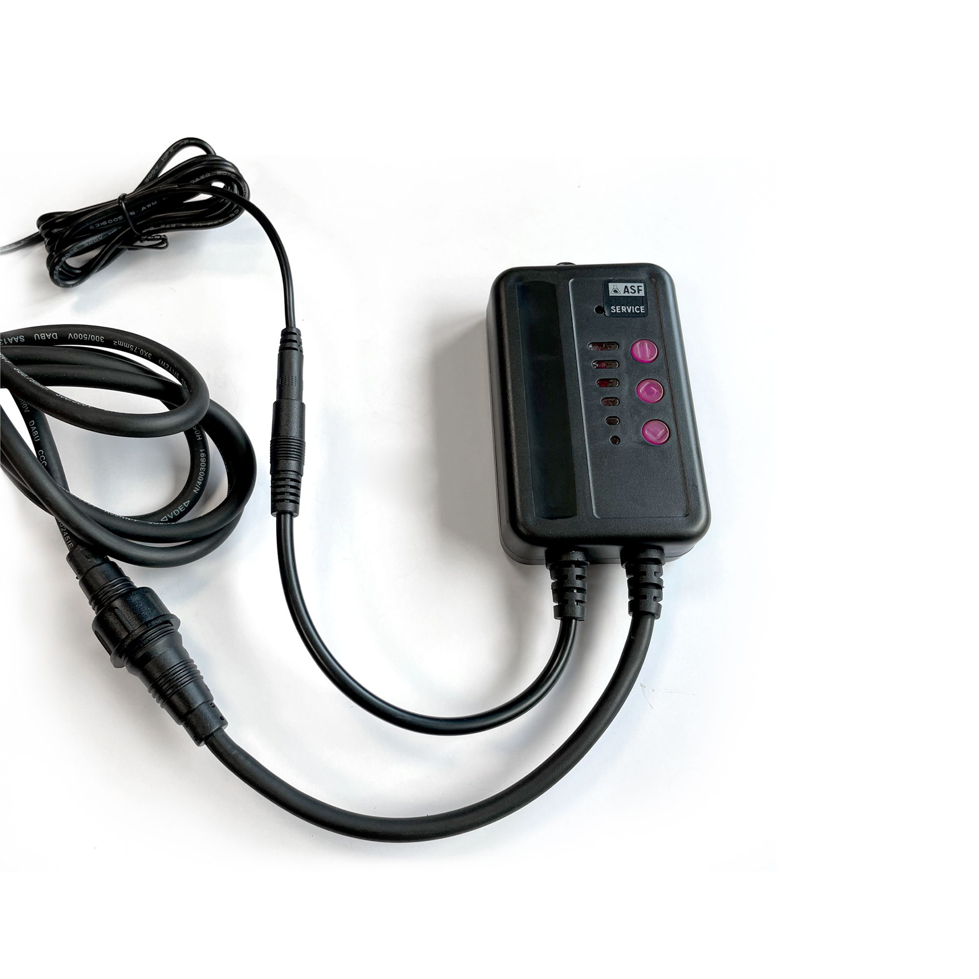 New-Jet DC 2000