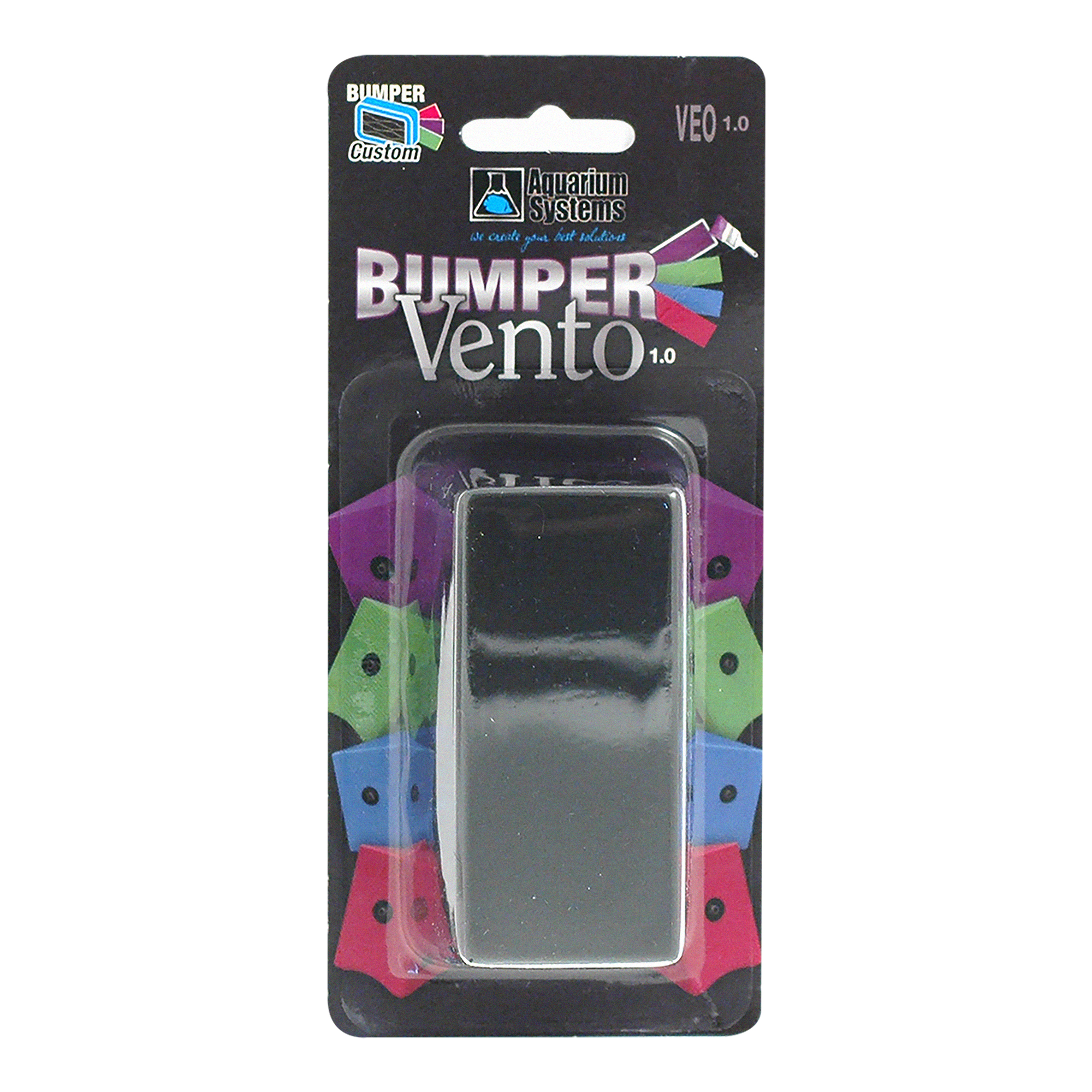 Vento Bumper