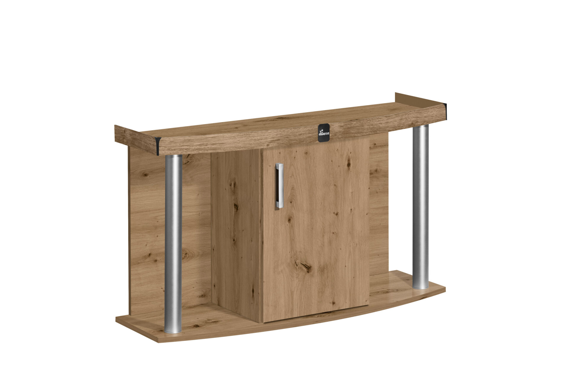 Aquarienunterschrank Comfort AP-Profil