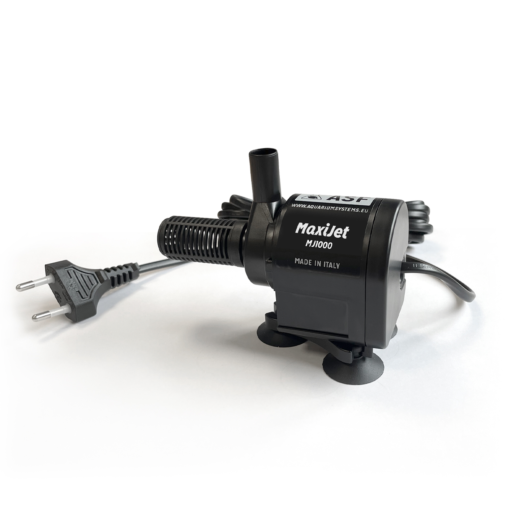 MaxiJet 1000