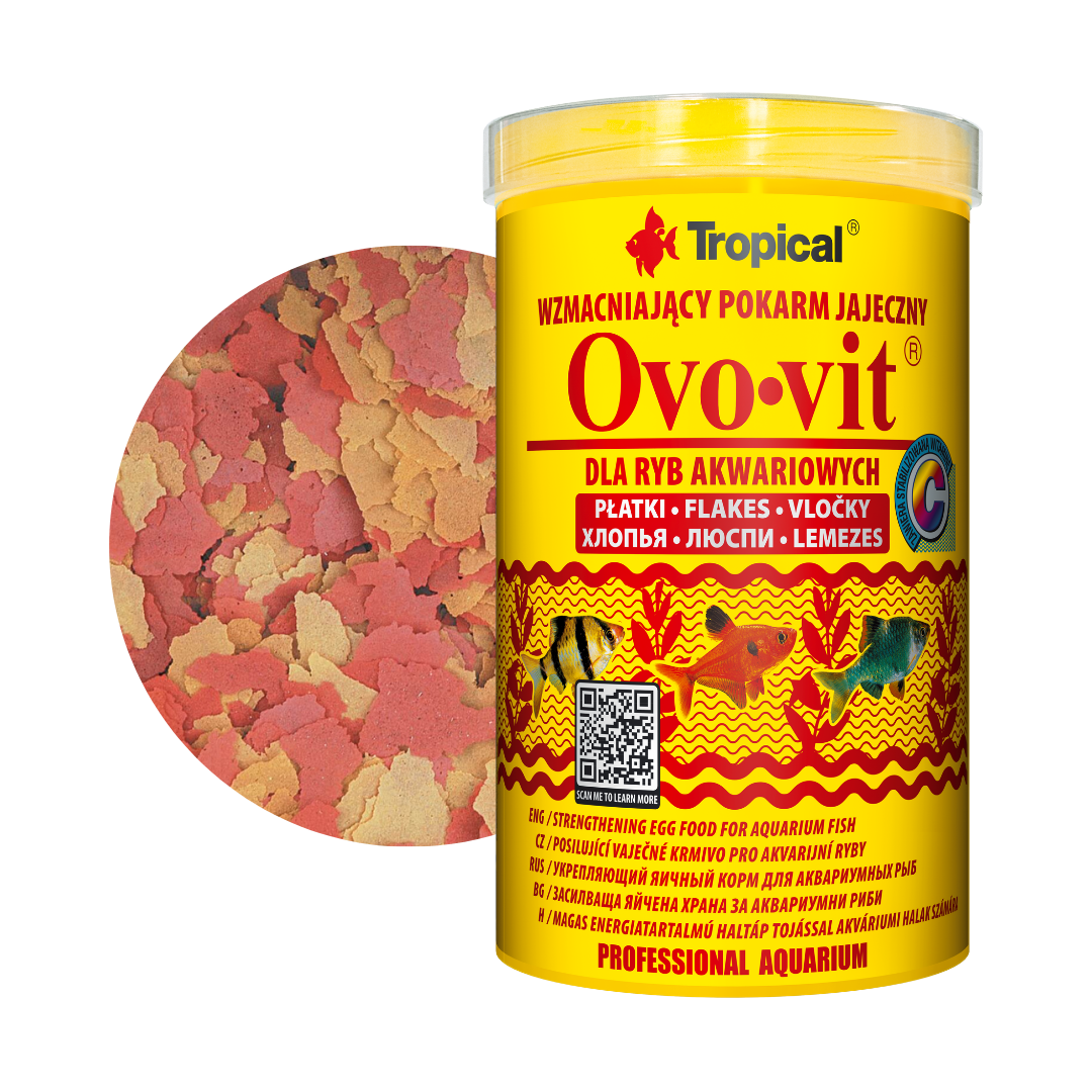 Ovo-Vit