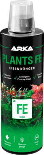 Plants FE