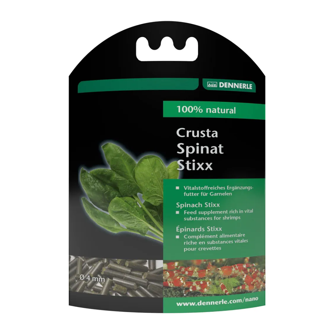 Crusta Spinat Stixx
