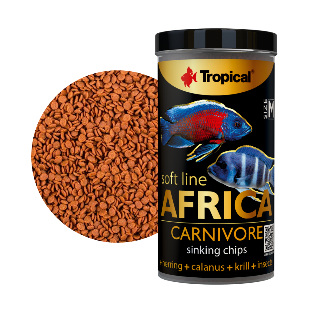 Soft Line Africa Carnivore M