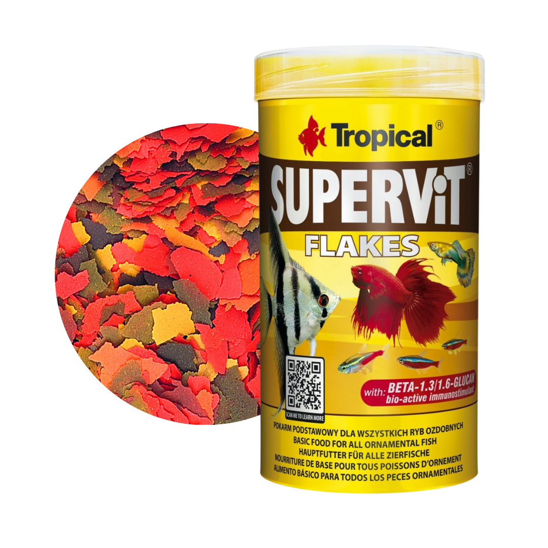 SUPERVIT Flakes